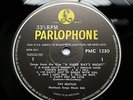 Beatles LP - A Hard Day's Night - Original 1964 UK 1st Pressing - STUNNING 