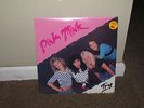 FACTORY SEALED / PINK MINK SELF TITLED LP PRIVATE PRES AOR FEMALE HARD ROCK