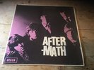 rolling stones aftermath LP DECCA MONO LK 4786 Matrix no. Listed