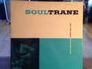John Coltrane Soultrane Prestige 7142 RVG DG LP NM