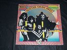 '74 KISS LP HOTTER THAN HELL CASABLANCA nblp7006 VG WOW rare bogey