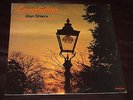 Alan Shiers - Lamplighter (80) LP rare private xian UK folk