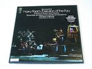 HARRY PARTCH - Delusion of the Fury 3LP Box Set - 1971 Columbia M2 30576 EX