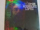 El Grupo Nuevo De OMAR RODRIGUEZ LOPEZ Cryptomnesia SEALED LP Vinyl MARS VOLTA