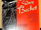 Sidney Bechet Port Of Harlem Six Orig Blue Note  7022 10