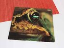 TOAD SAME LP 1971 Swiss ultra rar Hallelujah Bellaphon BLPS 19047