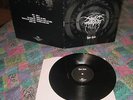 DARKTHRONE hate them LP first press immortal burzum mayhem absu taake