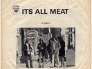 ITS ALL MEAT 