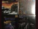 Prog Metal Lots Of Vinyl Steve Hackett Enchant Trail Of Dead