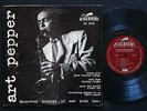 ART PEPPER Quartet 10