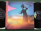AMON DUUL II LP YETI UK LIBERTY 1st PRESS E.J.DAY GATEFOLD STUNNING NM