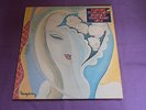 Derek & The Dominos - Layla... LP Double 1970 Eric Clapton Duane Allman