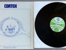 Cortex Troupeau Bleu Original Jazz Funk French 1975 Lp Rare