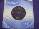 JIM REEVES 'MEXICAN JOE' RARE LONDON AMERICAN 7