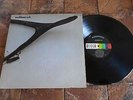 WISHBONE ASH   SELF TITLED DECCA RECORDS LP  PSYCH PROG