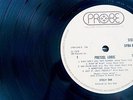 STEELY DAN PRETZEL LOGIC ARCHIVE UK ORIGINAL COMPANY INNER TOP PROG ROCK LP