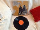 ROLLING STONES OUT OF OUR HEADS ORIGINAL MONO SPAIN LK4733 VINYL LP UNIQUE COVER