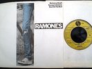 Ramones - Rockaway Beach - 6078 611 - 7