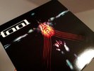 Tool - Salival (Purple Vinyl, Limited, Mint ) Vinyl LP