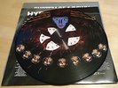 System of a Down Hypnotize Limited Edition Picture Disc Vinyl LP Rare