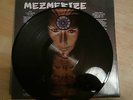 System of a Down Mezmerize Limited Edition Picture Disc Vinyl LP Rare