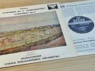 Schubert: Symphony No.8 & No.2 - Karl Munchinger **Decca SXL 2156 WBg ED1 LP**