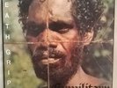 Death Grips - Exmilitary LP Orig. Pressing Third Worlds Ex Military near-MINT