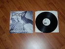 POPE - 1st LP, 1994, Rugger Bugger Rec, Punk, Leatherface