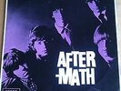 THE ROLLING STONES AFTERMATH 1966 LP..V/G AUDIO MONO