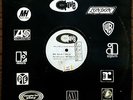 BOB DYLAN Planet Waves RaRe South America Test Pressing LP on Clave
