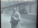 MILES DAVIS Workin PRESTIGE 7166 DG MONO RVG John Coltrane