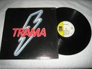 TRAMA - Self Titled - Rare Original CAT LP Modern Soul Funk Breaks LP NM- Clean