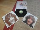 JOHN LENNON WALLS AND BRIDGES + INNER and INSERT - 1974 (PCTC 253) MINT