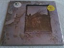 LED ZEPPELIN LP SEALED SD19119 WITH STICKERS NICE