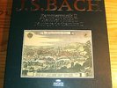 BACH EDITION VII Chamber Music II 7-LP-Box ARCHIV