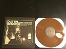 Dustin Kensrue lp please come home thrice get up kids brown