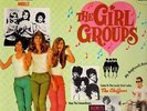 The Shangri-Las, The Chiffons, The Secrets The girl groups NEAR MINT Vinyl LP