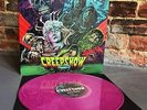 CREEPSHOW Stephen King George Romero LP Waxwork 1982 score colored SEALED IN