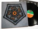 TESTAMENT - The Ritual LP 1992 - Atlantic 7567-82392-1 ... overkill sacred reich