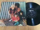 JIMI HENDRIX....BAND OF GYPSIES  .RARE UK FIRST ISSUE STEREO UK TRACK 2406 002