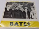 BATES - STEWBALL - VERY RARE 1966 SWEDISH MOD BEAT 45 GARAGE 7
