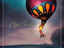 CIRCA SURVIVE - ON LETTING GO, Vinyl, LP, Limited Edition, Blue Transparent