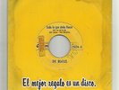 The Beatles All I've Got To Do/ All My Loving COSTA RICA