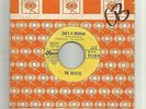 The Beatles I Feel Fine/ She's a Woman COSTA RICA