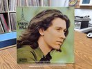 Parish Hall - s/t same - Original 1970 Fantasy WLP Promo LP - RARE Blues Psych