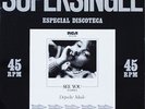 Depeche Mode ?– See You (Verte)  / Spanish Edit RAR