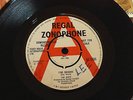 THE MOVE rare UK 1968 DEMO / PROMO / ROY WOOD / PSYCH / 