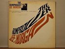 Lee Morgan The Rumproller Blue Note BLP 4199 RVG LP Mono NY Van Gelder Ear