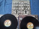 LED ZEPPELIN  physical graffiti  1975 -UK FIRST  PRESS (2LP) -SWAN SONG  -EX