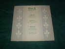 NIXA PLP 702 JANOS STARKER BARTOK KODALY WEINER OTTO HERZ PIANO
